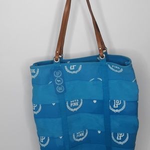 Victoria Secret Pink Bag